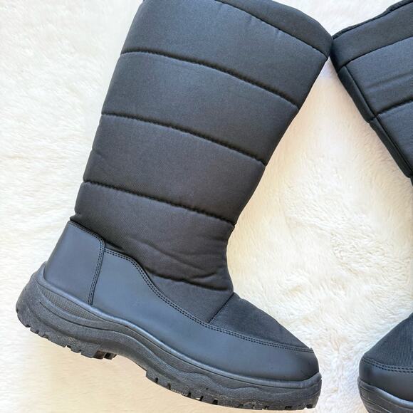 Mountain Warehouse women winter boots size 8 US - Picture 2 of 7